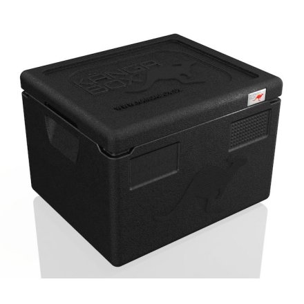 Expert GN 1/2 19 Liter Thermobox